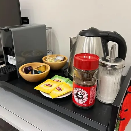 Daire Madoneta Venedik