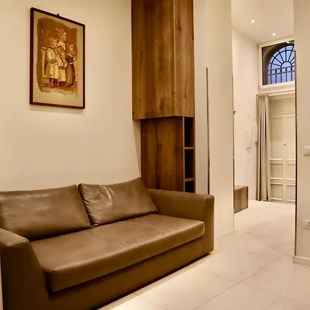 Madoneta Apartment