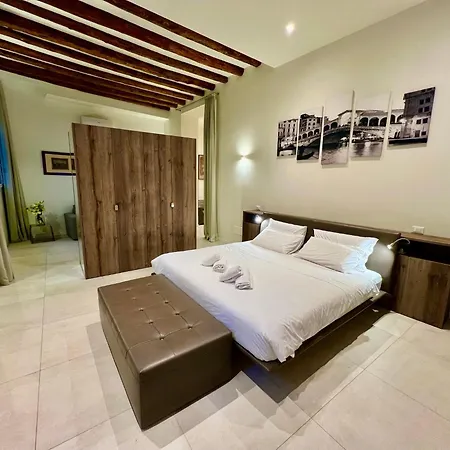 Apartamento Madoneta