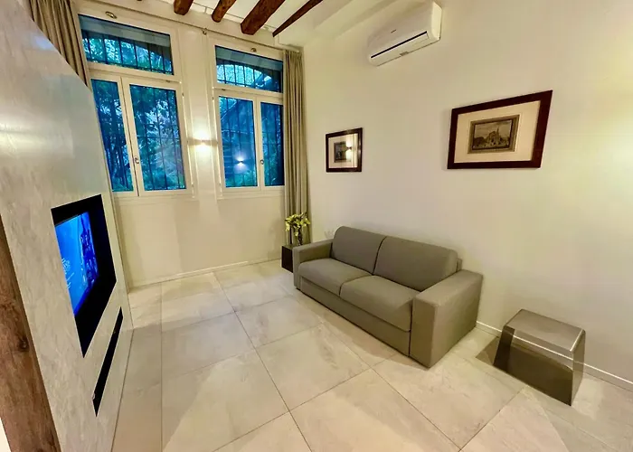 Apartman Madoneta *