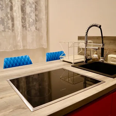 Apartamento Madoneta *