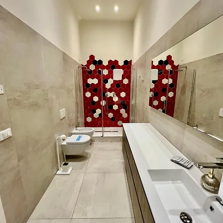 Apartamento Madoneta